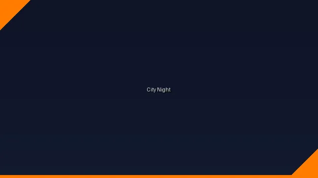 城市夜景主题赛 - 解放的潘多拉剧情 视频创作挑战